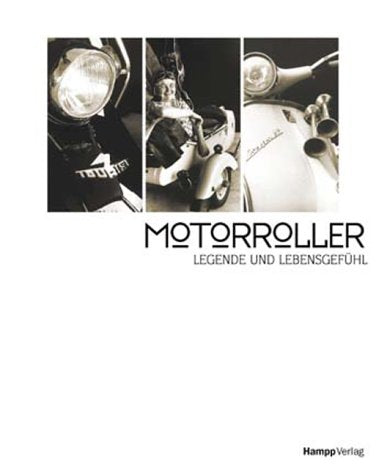 Product Image: Motorroller
