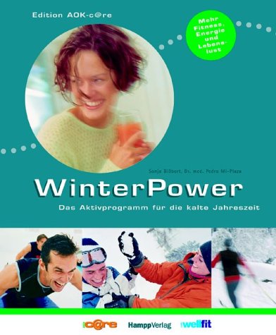 WinterPower. Das Aktivprogramm für die kalte Jahreszeit. Lifestyle