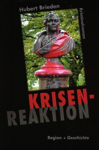 Krisenreaktion: Kriminalroman Contemporary literature