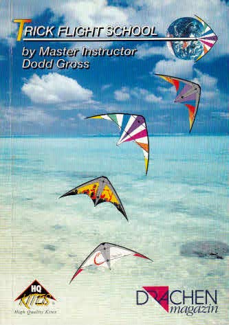 Trick Flight School. Books