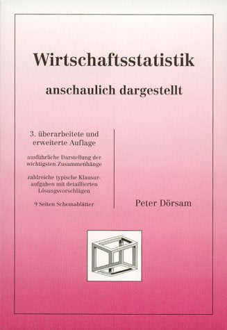 Wirtschaftsstatistik anschaulich dargestellt Business & Technology