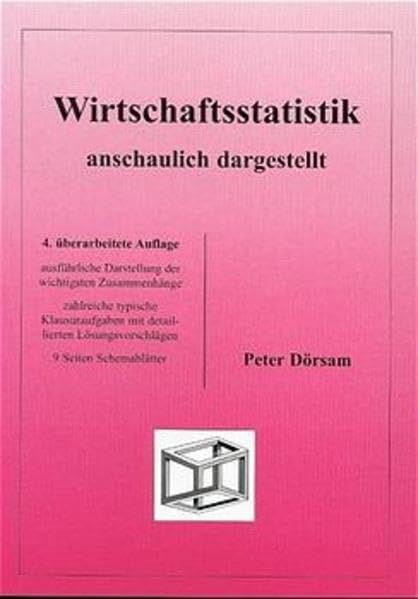 Wirtschaftsstatistik anschaulich dargestellt Business & Technology