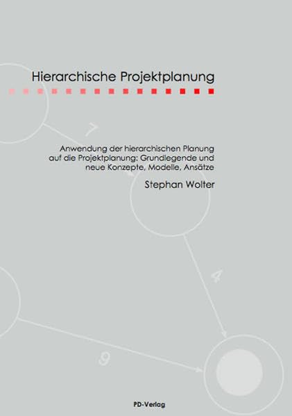 Hierarchische Projektplanung Law Books