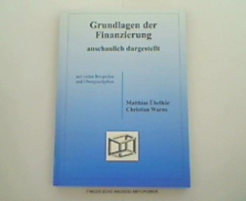 Grundlagen der Finanzierung - anschaulich dargestellt Business, Finance & Career