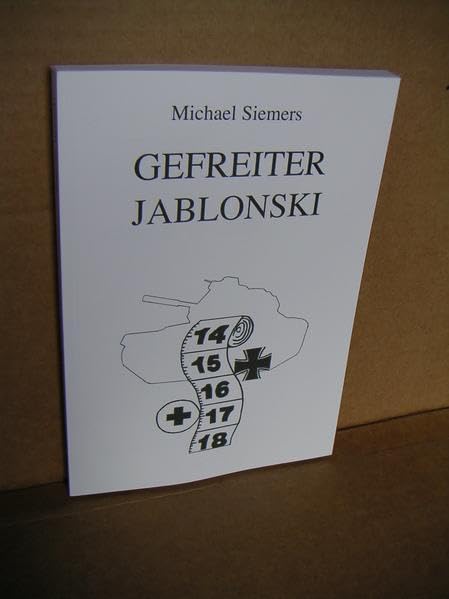Gefreiter Jablonski Historical Fiction