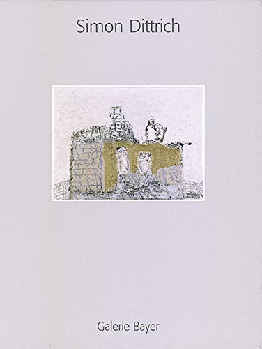 Simon Dittrich - Mutabor Books