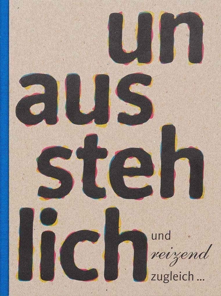 unausstehlich und reizend zugleich: Die Brandenburger Contemporary literature