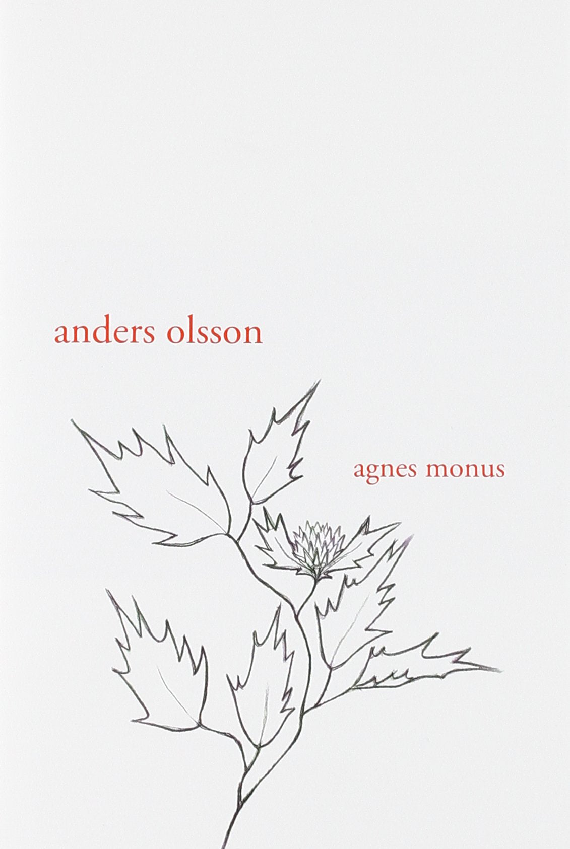 men så oändligt lätt at svara dig / aber so unendlich leicht dir zu antworten: dikter / gedichte Poetry