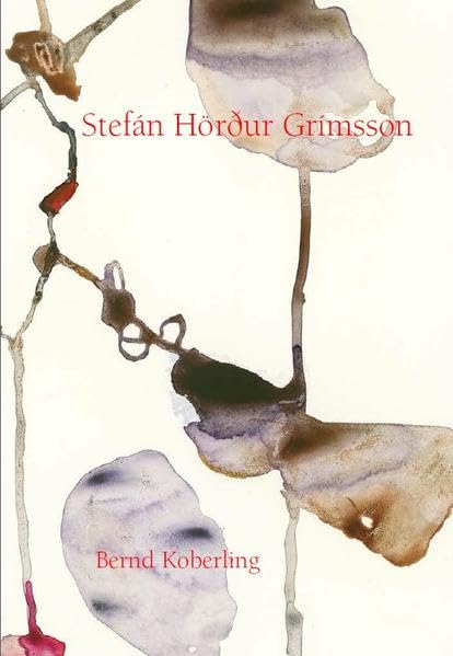 Grunad vængjatak / Geahnter Flügelschlag (Isländische Literatur der Moderne) Poetry