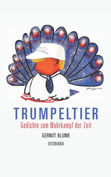 Product Image: Trumpeltier