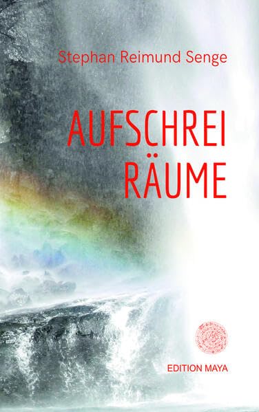 AufschreiRäume Poetry