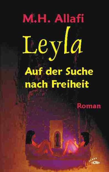 Leyla - auf der Suche nach Freiheit book
