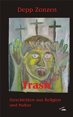 Trash Books