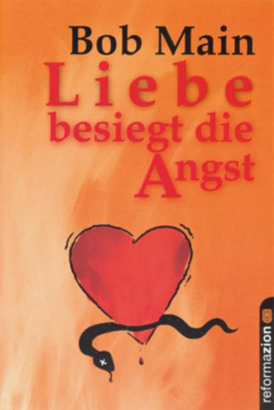 Product Image: Liebe besiegt die Angst