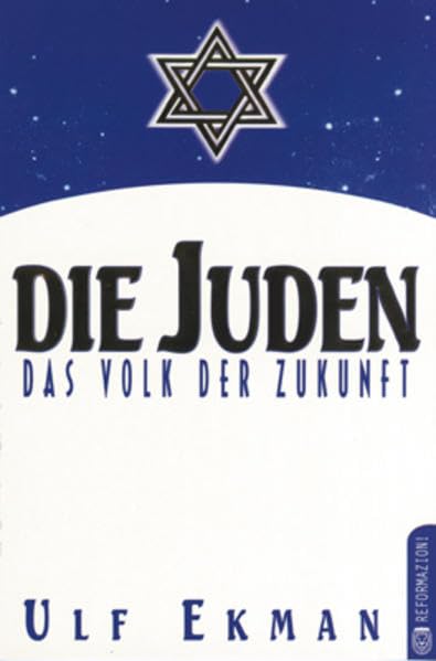 Die Juden: Das Volk der Zukunft Religion & Esotericism