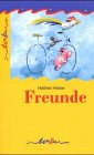 Tabu Taschenbücher, Nr.13, Freunde Contemporary literature