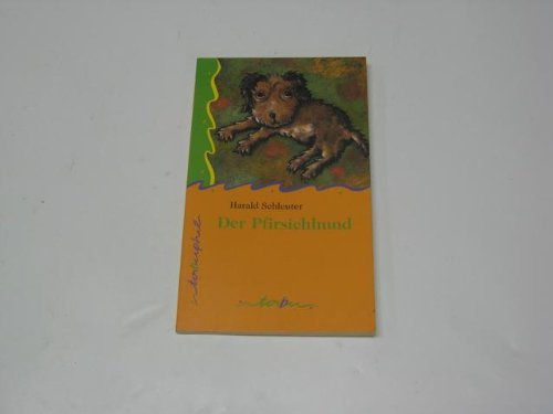 Tabu Taschenbücher, Nr.57, Der Pfirsichhund Novels & Short Stories