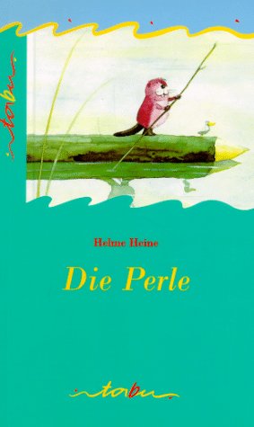 Tabu Taschenbücher, Nr.69, Die Perle Children's books