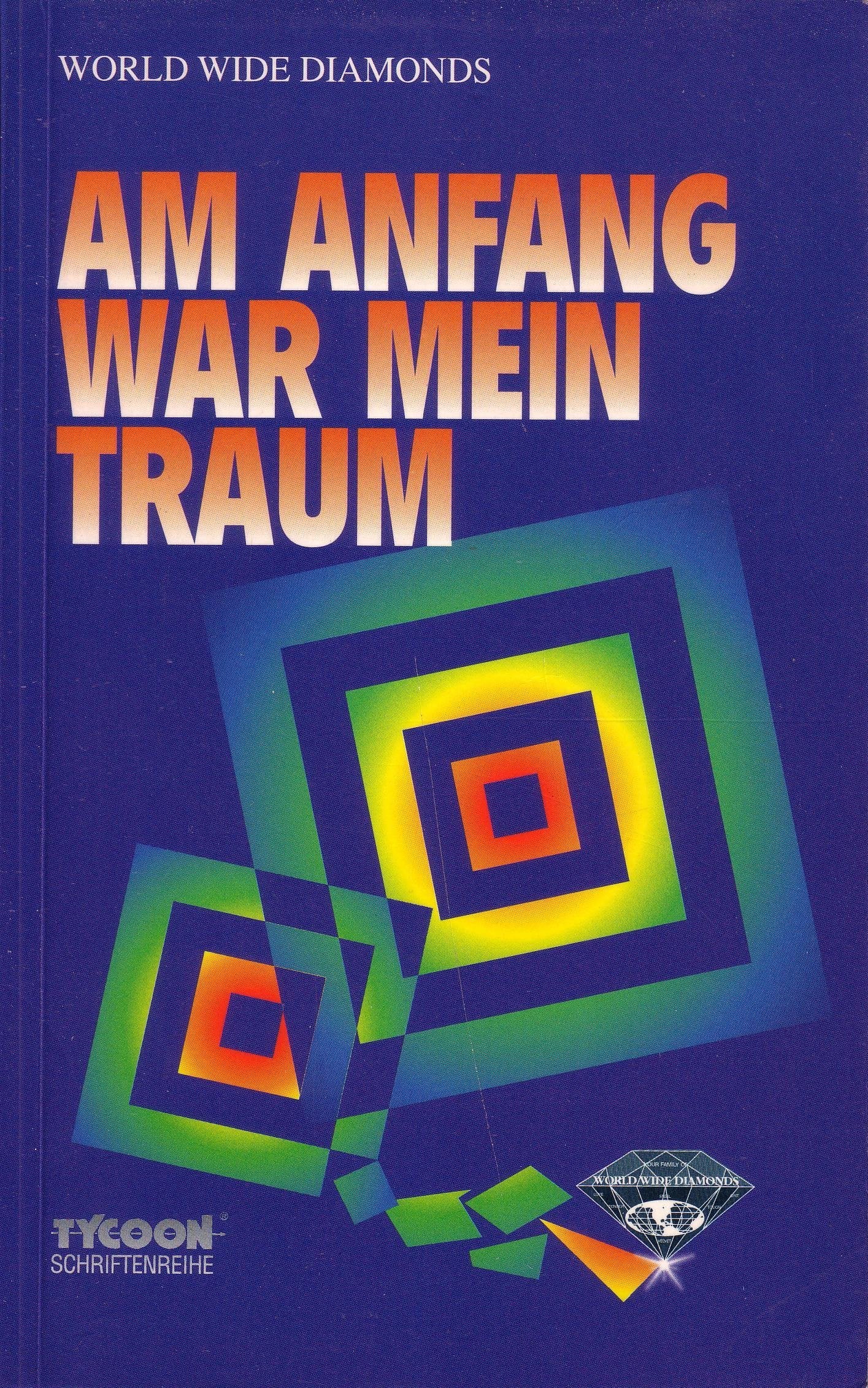 Product Image: Am Anfang war mein Traum