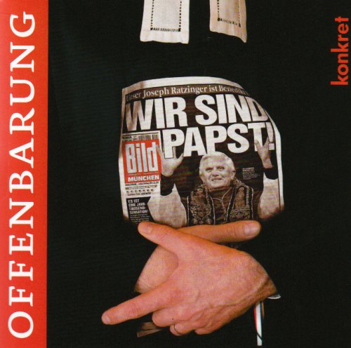 Product Image: Die Springer-Bibel: Ein Panorama der Mediengeschichte