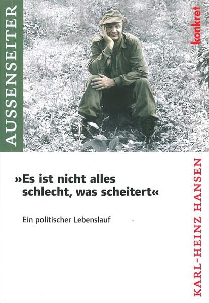 Es ist nicht alles schlechter, was scheitert Contemporary literature