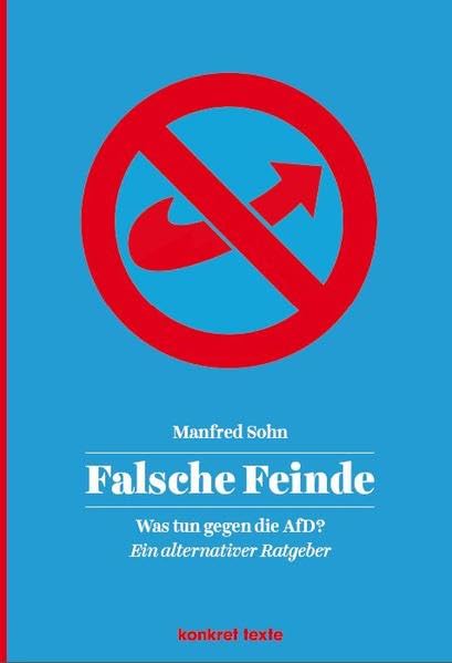 Product Image: Falsche Feinde