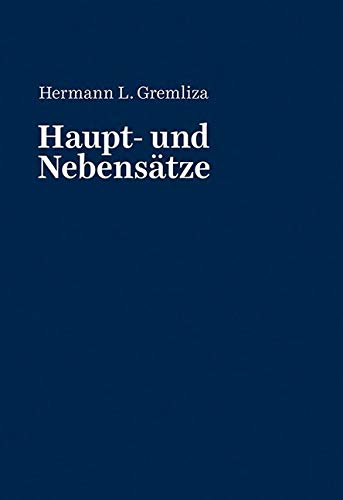 Haupt- und Nebensätze (Konkret Texte) Social Sciences