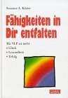 Fähigkeiten in Dir entfalten Fiction