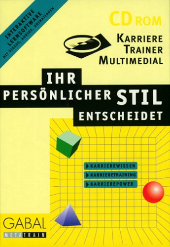 Ihr persönlicher Stil entscheidet Other software