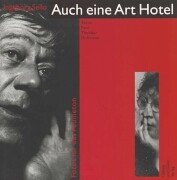 Auch eine Art Hotel: Ingeborg Sello, Fotos für das Feuilleton. Hrsg. v. Thomas Sello Media & Communication