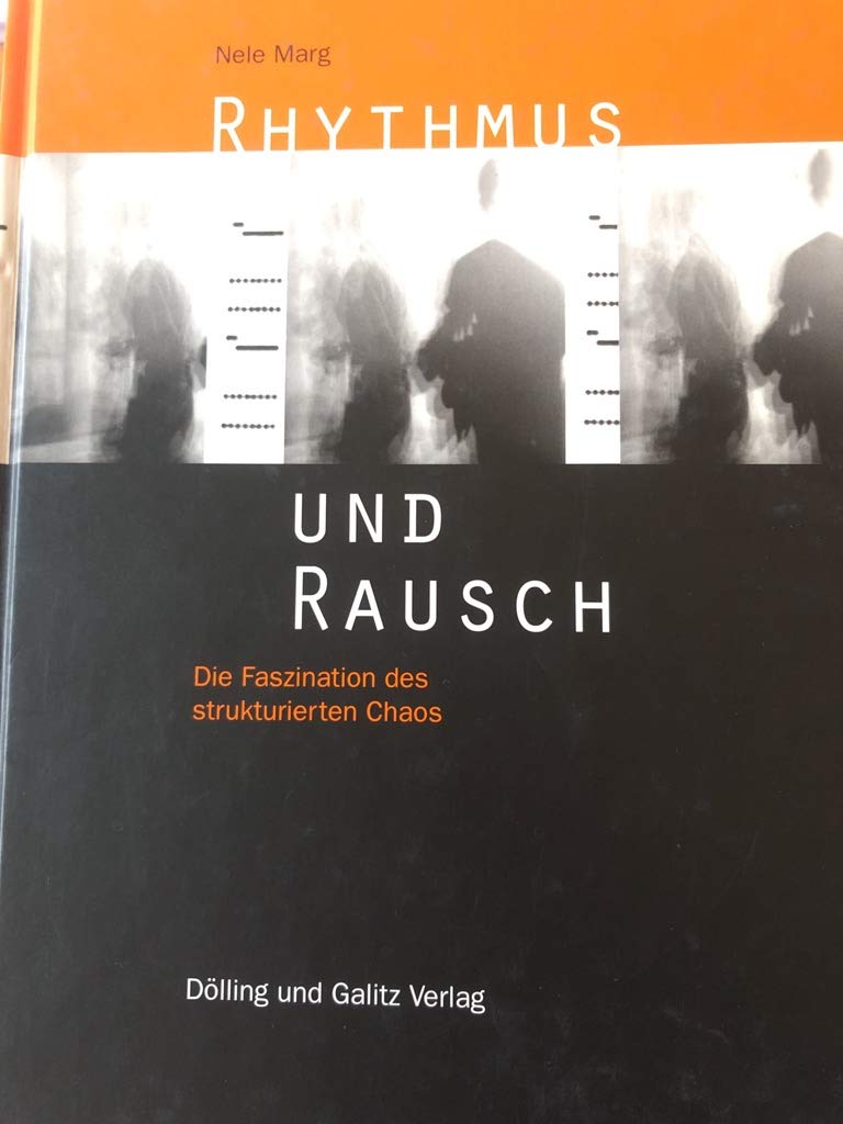 Rhythmus und Rausch: Die Faszination des strukturierten Chaos. Vorw. v. Herbert Heckmann Psychology
