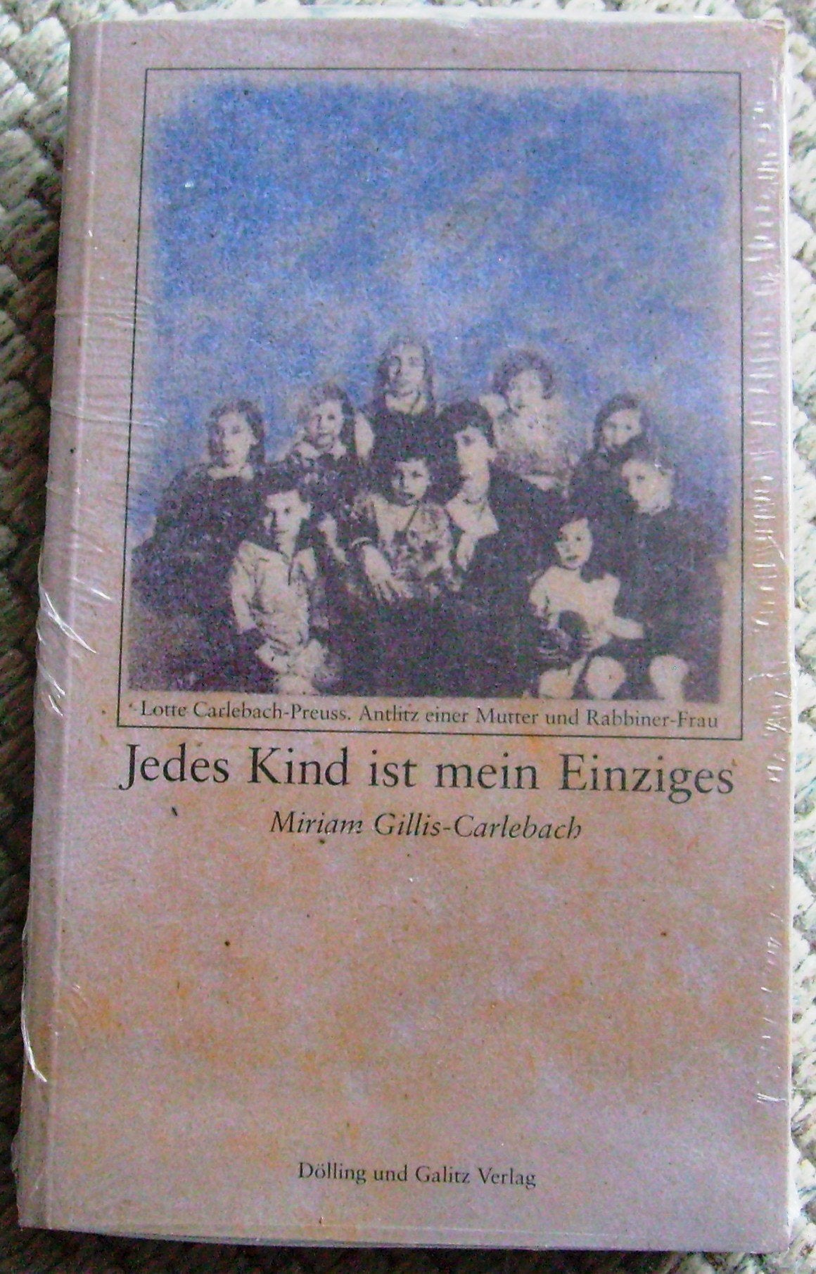 Jedes Kind ist mein Einziges Film, Art & Culture
