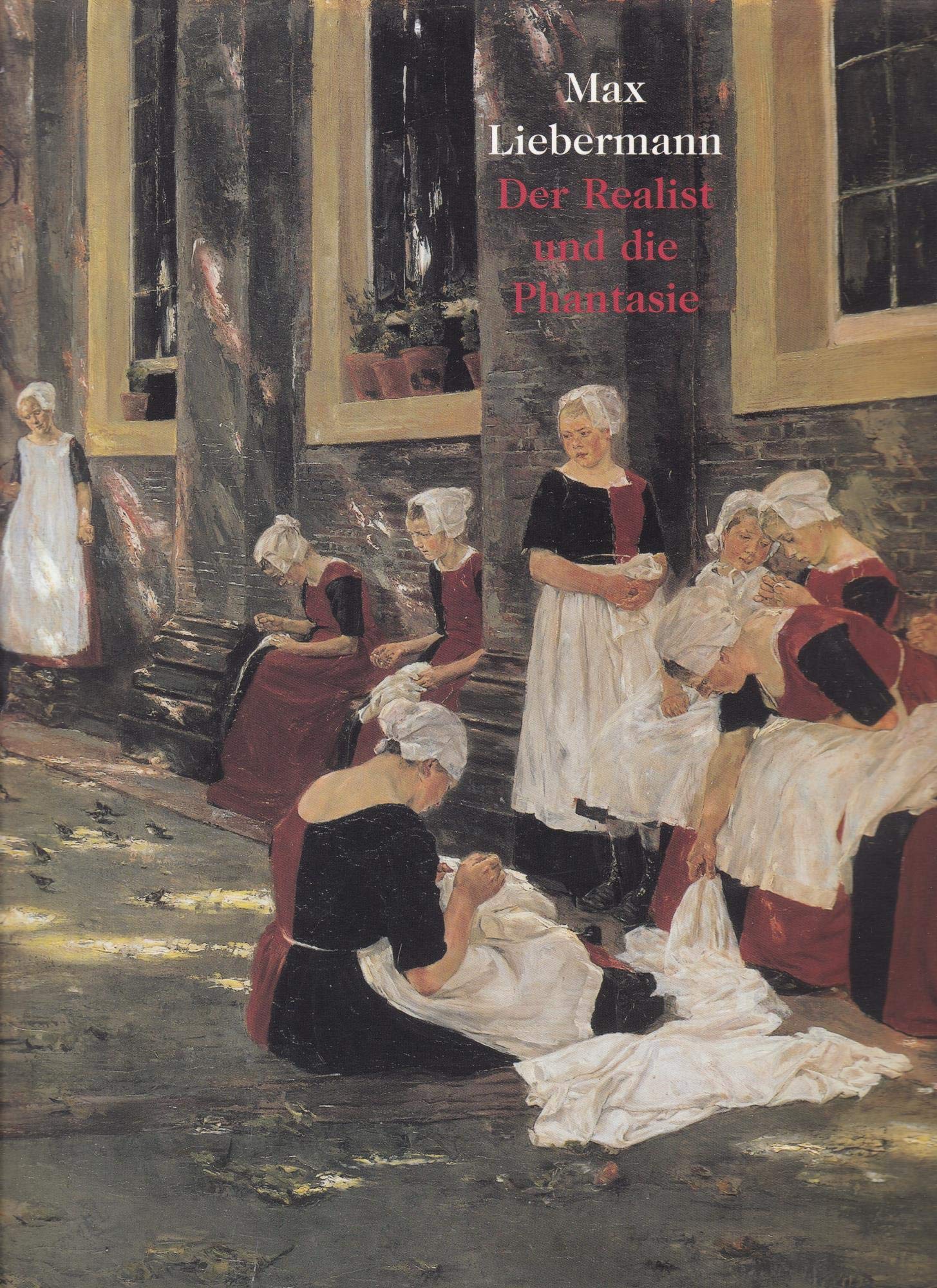 Max Liebermann. Der Realist und die Phantasie Film, Art & Culture