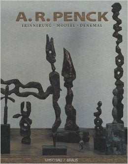 A. R. Penck: Erinnerung - Modell - Denkmal Film, Art & Culture