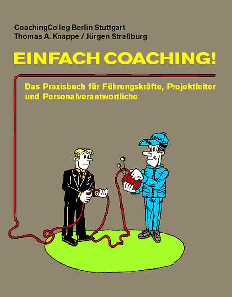 Product Image: Einfach Coaching