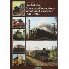 Die Zeit der Deutschen Bundesbahn in und um Osnabrück 1949-1994 Books
