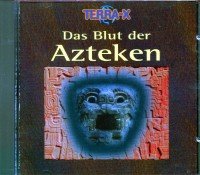 Terra X. Das Blut der Azteken. CD- ROM für Windows ab 3.1/95 Professional & Reference Books