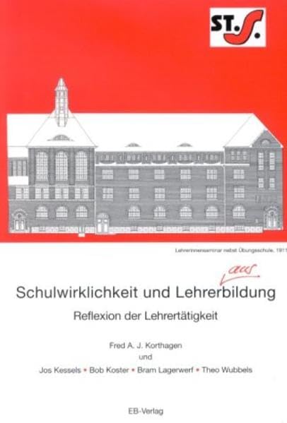 Schulwirklichkeit und Lehrerbildung: Reflexion der Lehrertätigkeit Politics & History