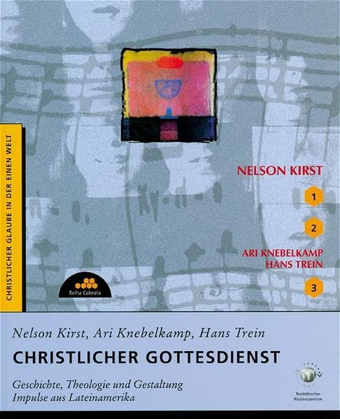 Product Image: Christlicher Gottesdienst