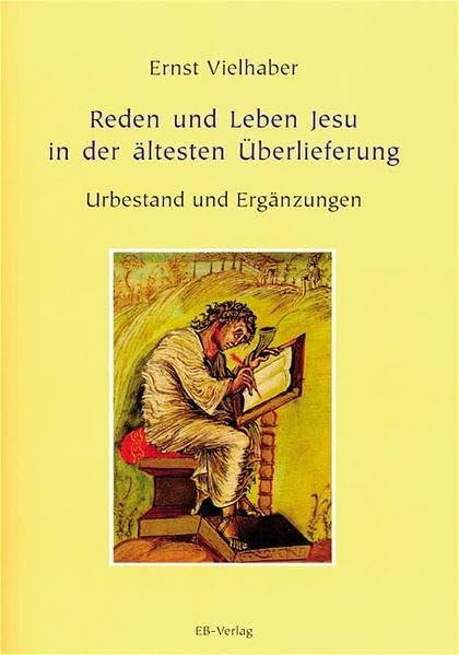 Reden und Leben Jesu in der ältesten Überlieferung Film, Art & Culture