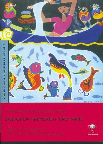 Zwischen Fremdheit und Nähe Film, Art & Culture