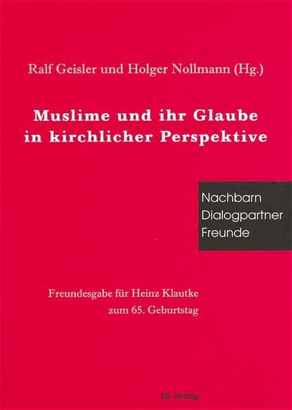 Muslime in kirchlicher Perspektive Film, Art & Culture