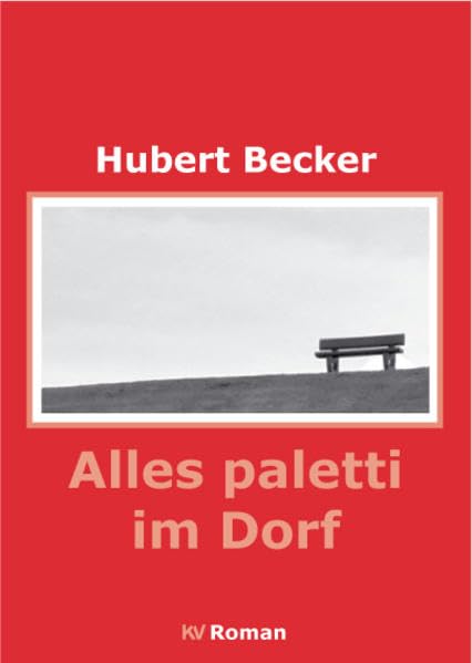 Alles paletti im Dorf Contemporary literature Books