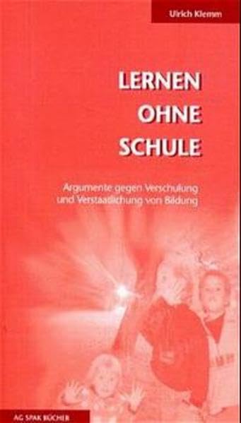 Product Image: Lernen ohne Schule