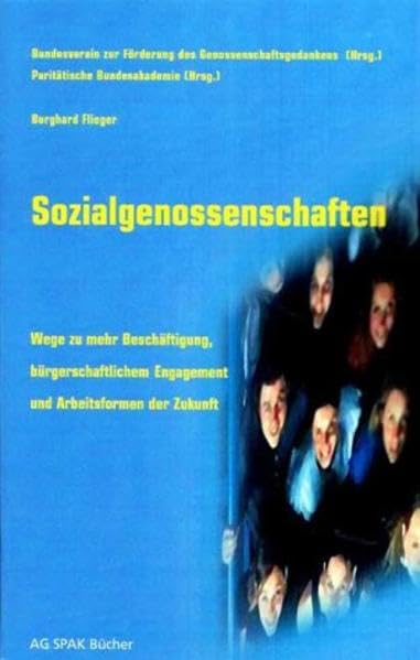 Product Image: Sozialgenossenschaften