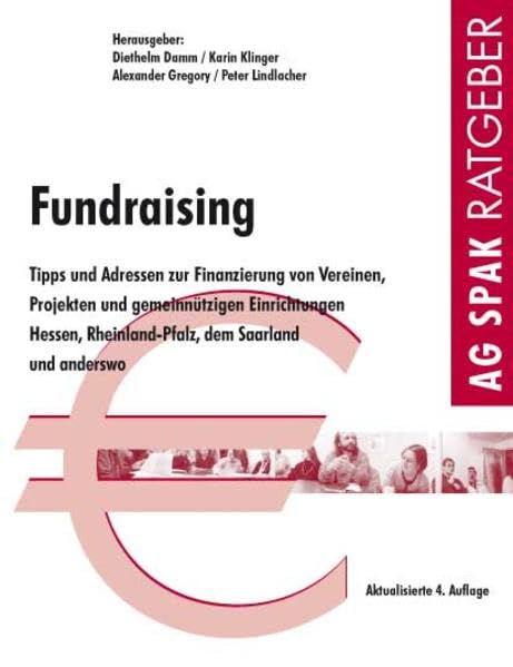 Product Image: Fundraising Hessen