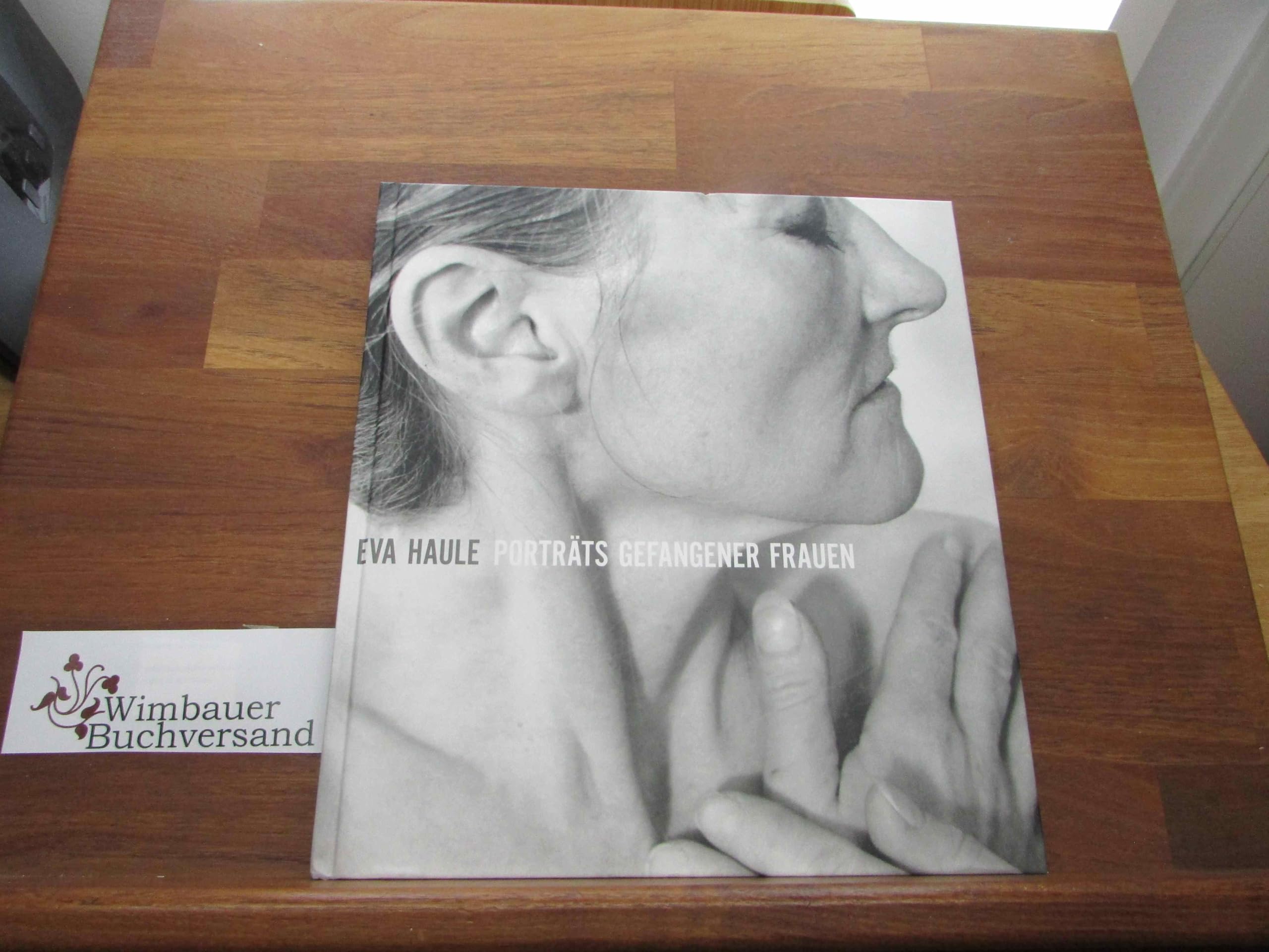 Porträts gefangener Frauen book