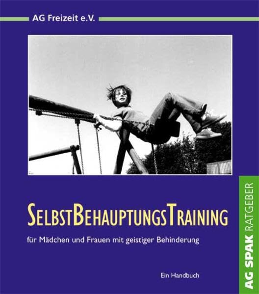 SelbstBehauptungsTraining für Mädchen und Frauen mit geistiger Behinderung book
