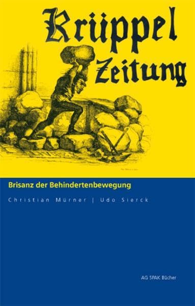 Product Image: Krüppelzeitung