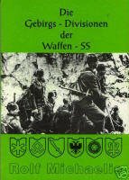Die Gebirgs-Divisionen der Waffen-SS Politics & History